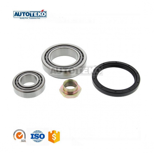 Wheel Bearing & Wheel Bearing Kit 251 405 645B, 251 405 645B, VKBA912, 713 6114 10, R154.24