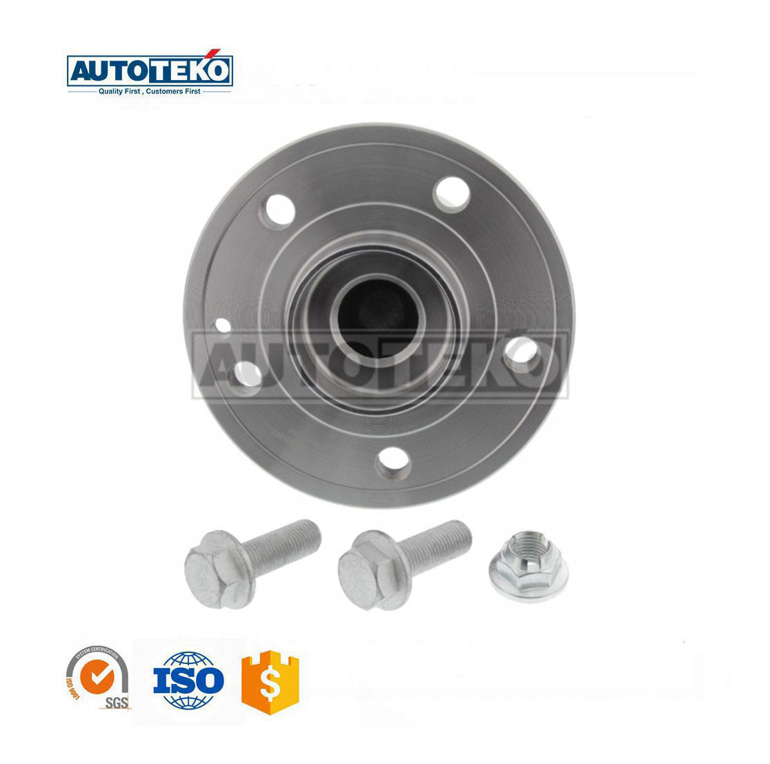 Rear Wheel Bearing Kits A6393300220, A6399810427, VKBA6676, 713 6680 50, 401521, 6393300220