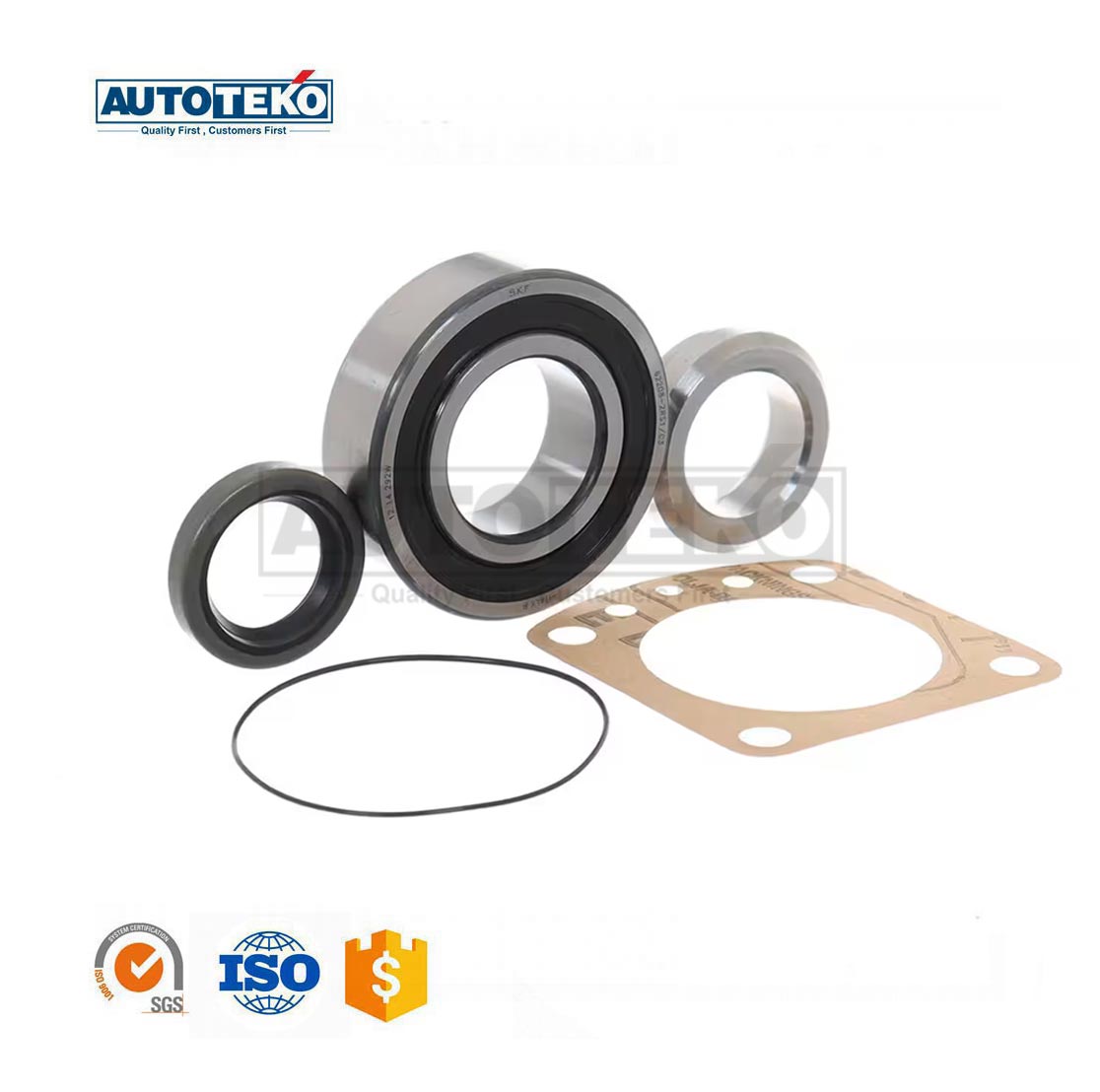 Wheel bearing Kits  21212403080 200085 802590 QWB822 713690180 R17202  VKBA1325  DAC40800023