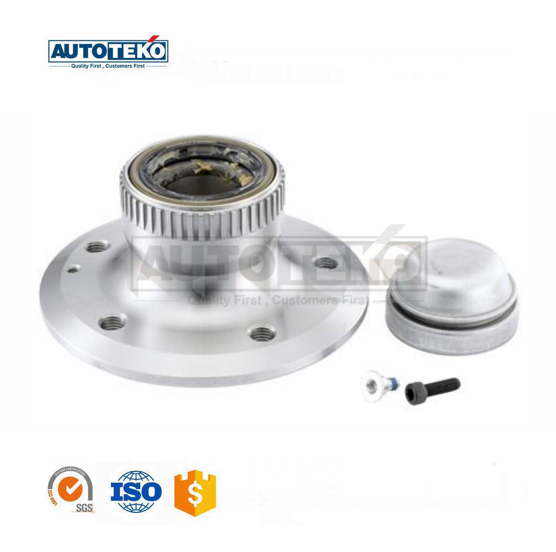 Wheel bearing Kits  401078L 2103300325