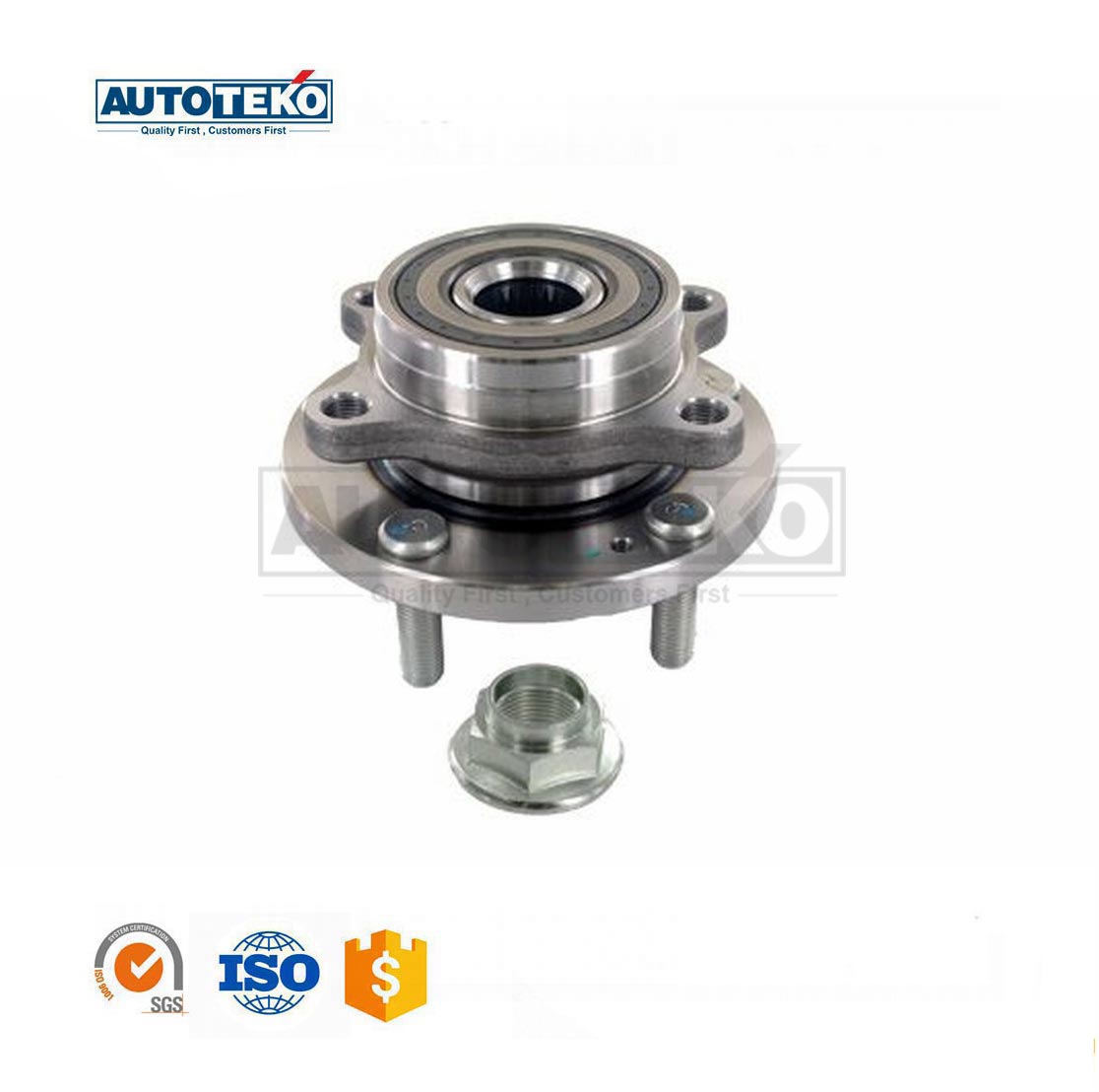 Wheel bearing Kits  VKBA7626 