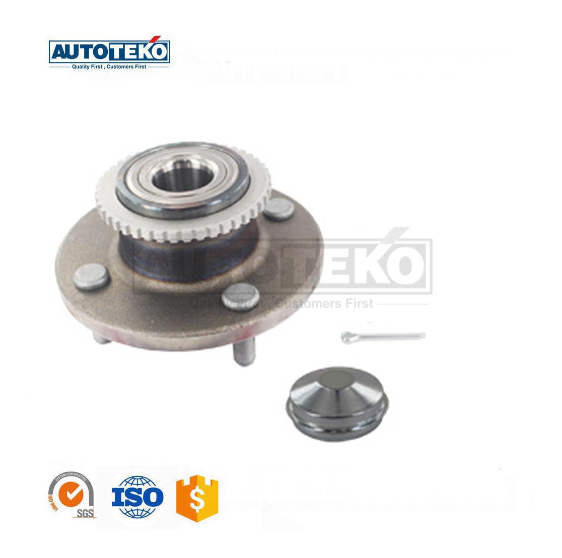 Wheel bearing Kits  VKBA3992