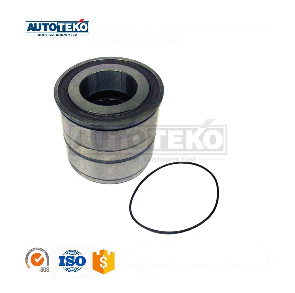 Wheel bearing Kits  VKBA5314 1868087