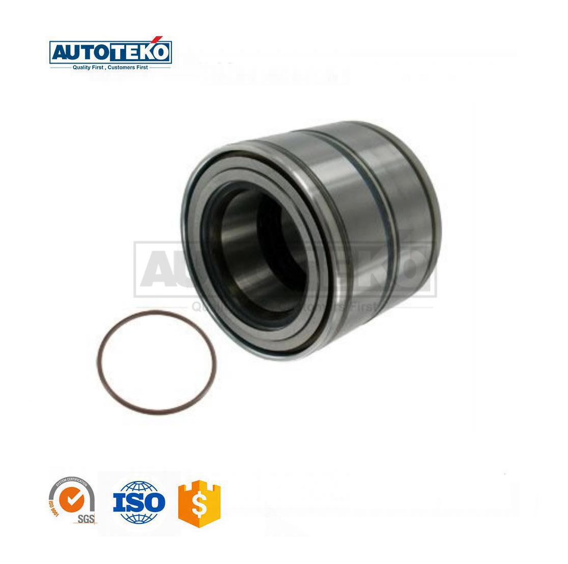 Wheel bearing Kits  VKBA5397