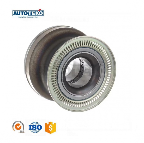 Wheel bearing Kits  VKBA5411 HDS230 