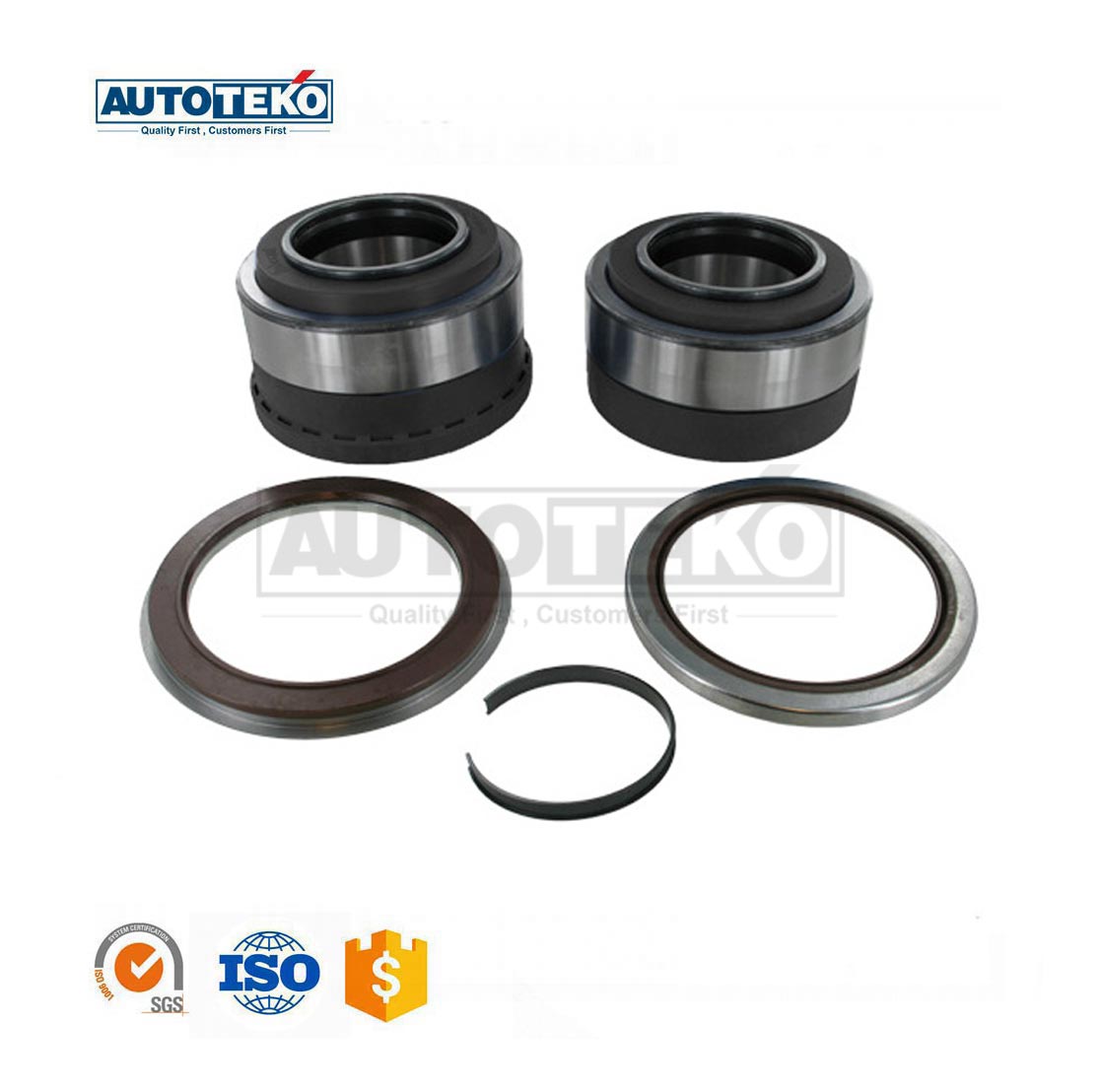 Wheel bearing Kits  VKBA5425 566426H195 7420967831 SET1312