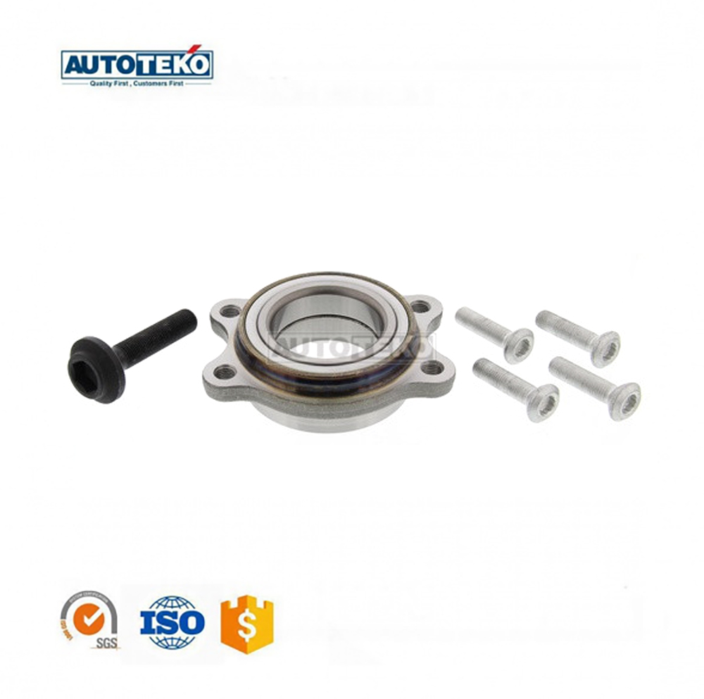 Wheel Bearing Kits 4H0 498 625, 4H0 498 625 A, VKBA6649, 713 6109 00, R157.43, 100550
