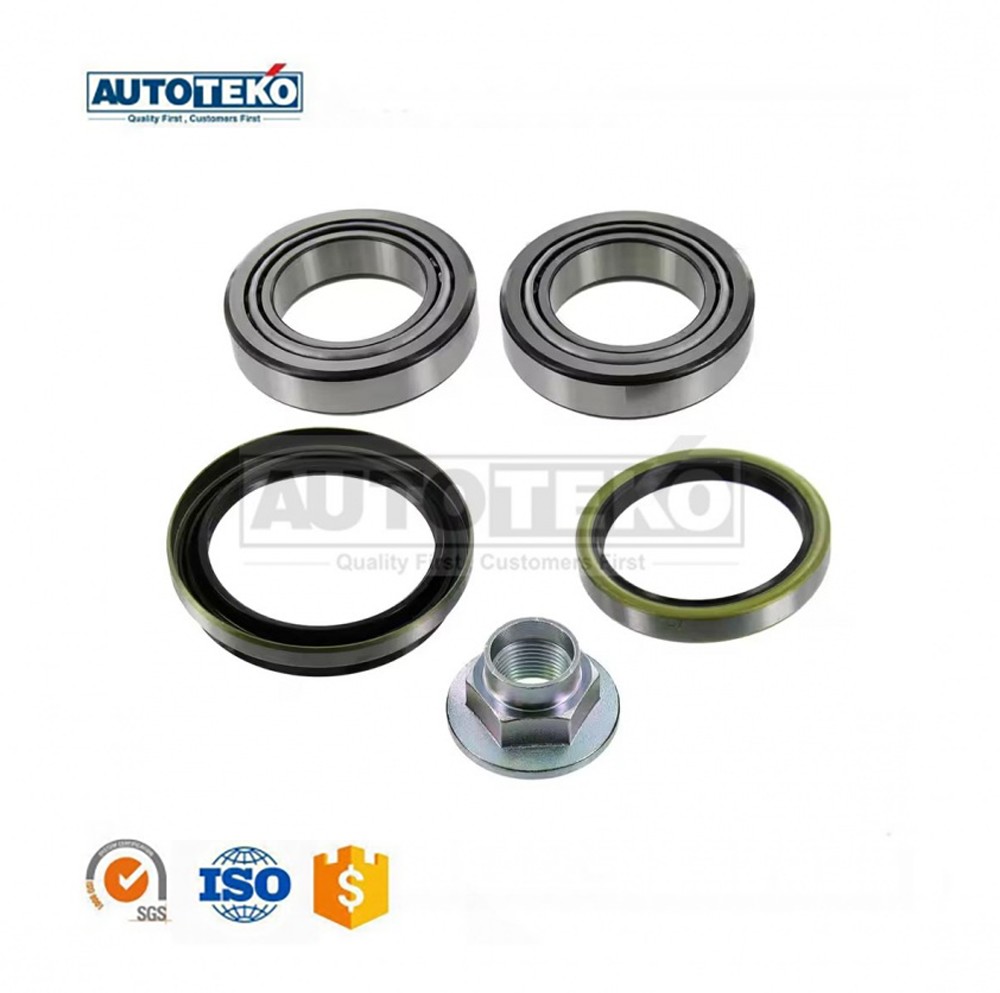 Hub Bearings and Kits for KIA KK150-33-047, KK150-33-067, VKBA1928, 713 6151 30