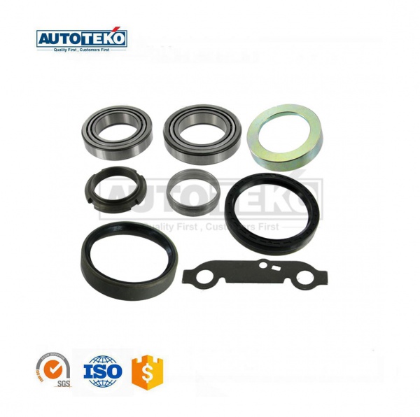 Wheel bearing Kit for MERCEDES-BENZ 000 980 42 02  008 981 57 05 VKBA614
