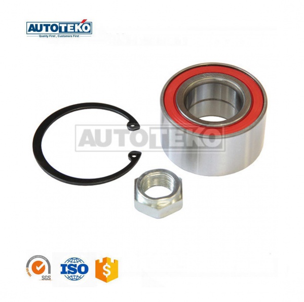 Front Wheel Bearings Kit for SKODA 6U0 407 625 A, 969 106 800, VKBA3441, 713 6140 30, R154.49,