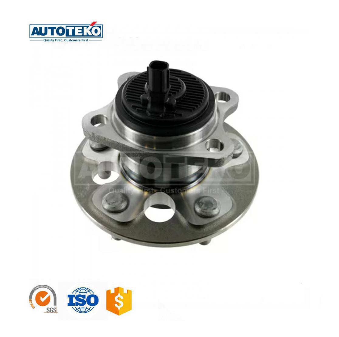 Wheel hub bearing Kits VKBA6877, 4245002120, ​4245012100, 713621100, R169.74, ​R169.99,