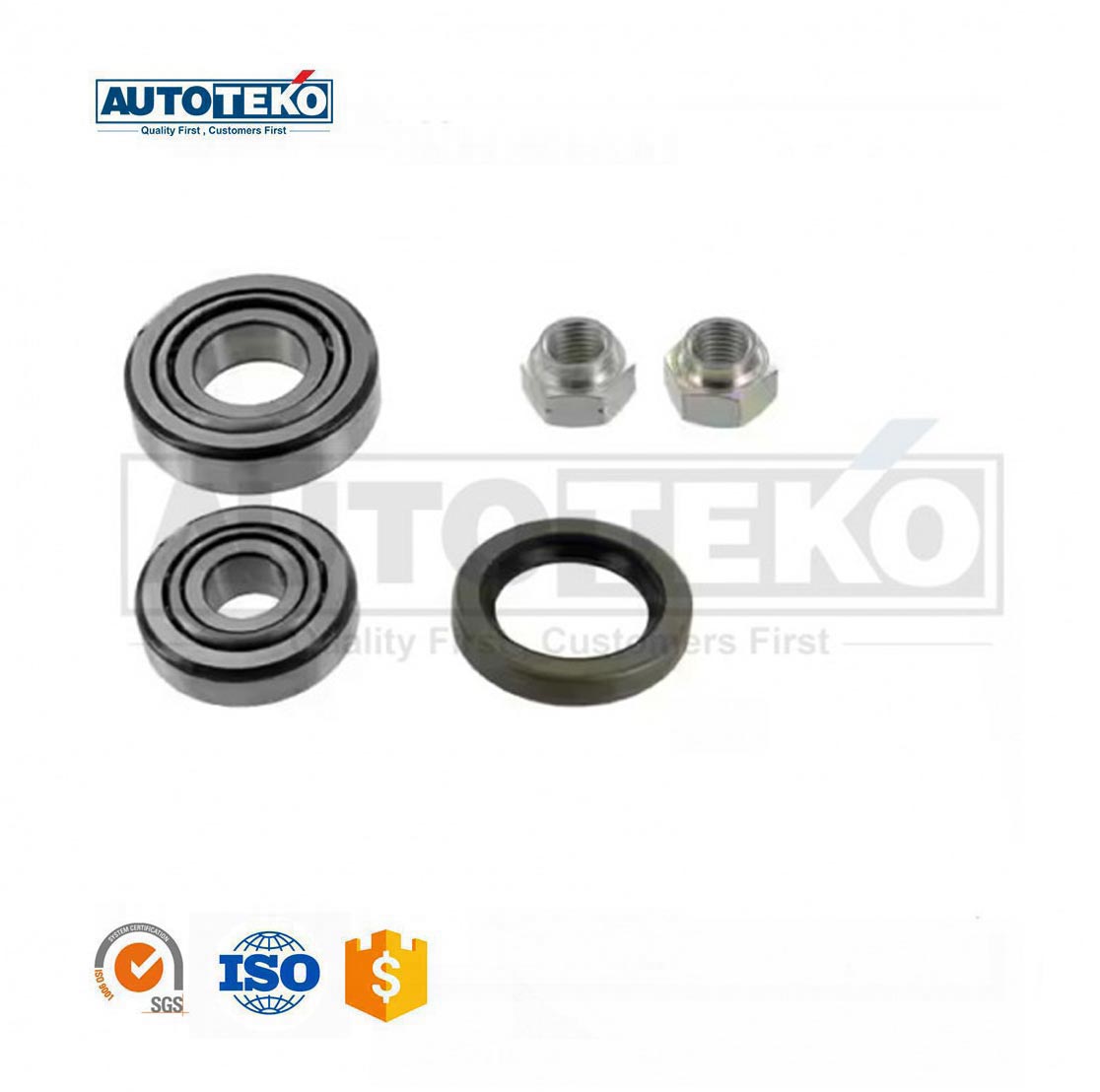 Wheel bearing Kits for FIAT VKBA927, 8582739, 60055388, 336658, ​BA158237.00, ​BA158236.00