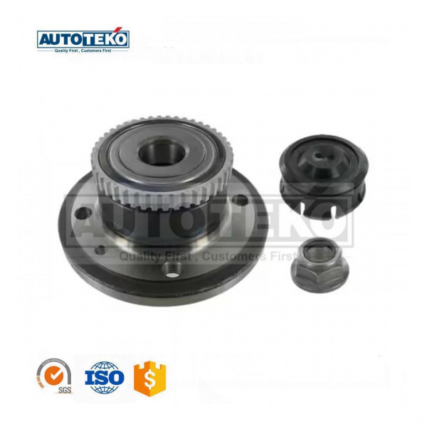 ball bearing wheels for NISSAN 43202-00QAC,7701208075,VKBA3677