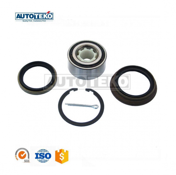 Hub Bearings and Kits 40210-21B00, 40210-34B00, VKBA1342, 713 6184 80, R169.19, 90369-35029,
