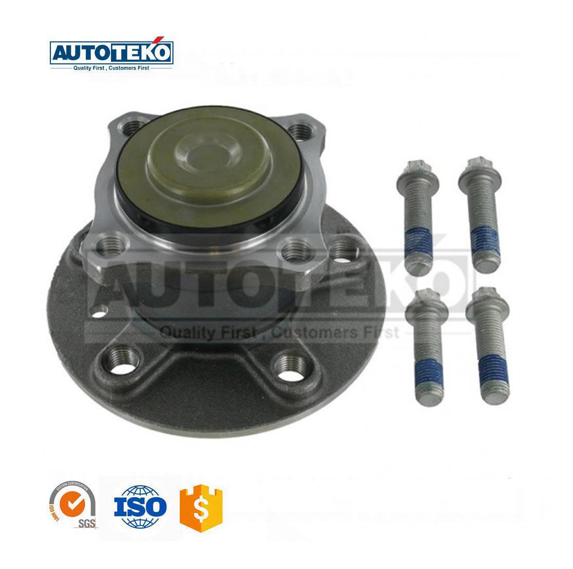 Wheel Bearing Parts & Kits 1699810027, 2463340006, VKBA6510, 713 6679 30, R151.45, 402827,