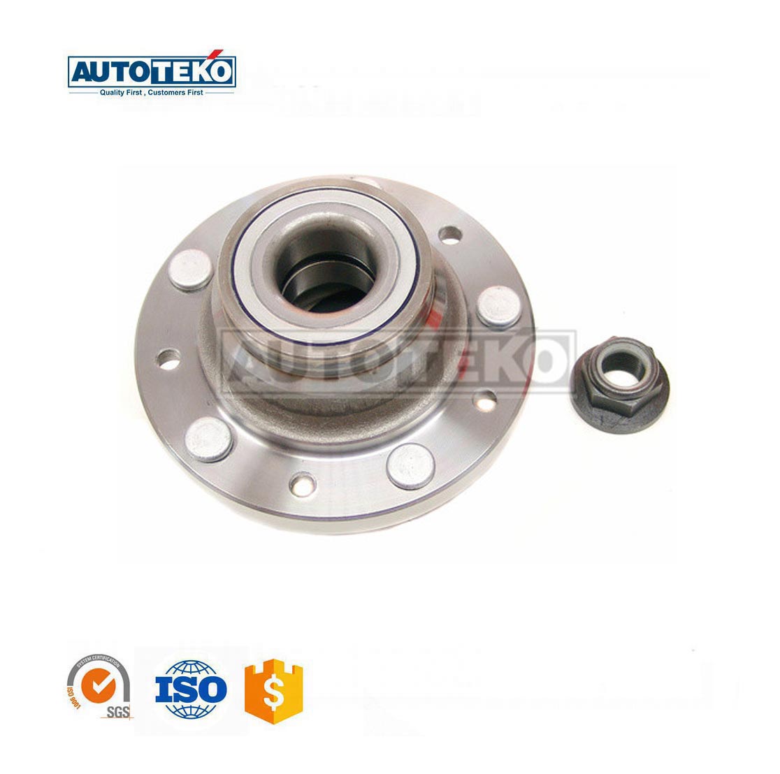 Wheel Bearing Kits 1 377 912, VKBA6528, 713 6789 30, R141.11, 302597,