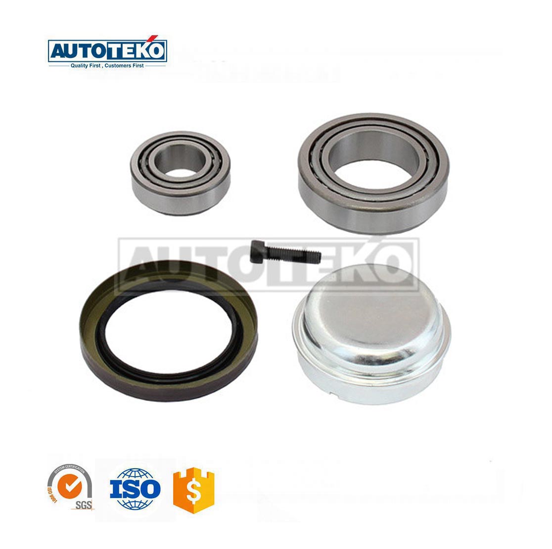 Wheel Bearing Parts & Kits 212 330 00 25, 230 330 03 25, VKBA6537, 713 6678 00, R151.38, 401501,