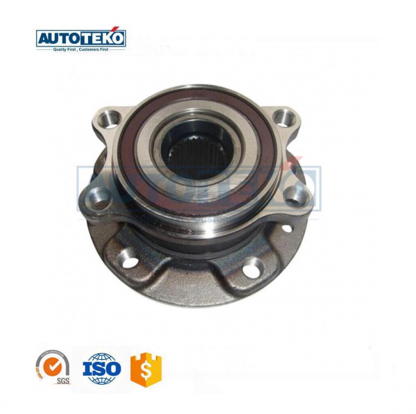 40202-4EA0A 40202-4EA1A Front Wheel Hub Bearing For NISSAN RENAULT VKBA7738 VKBA7094