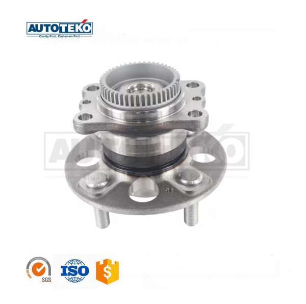 Wheel bearing Kits  VKBA7642