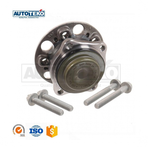 Wheel bearing Kits  VKBA7581