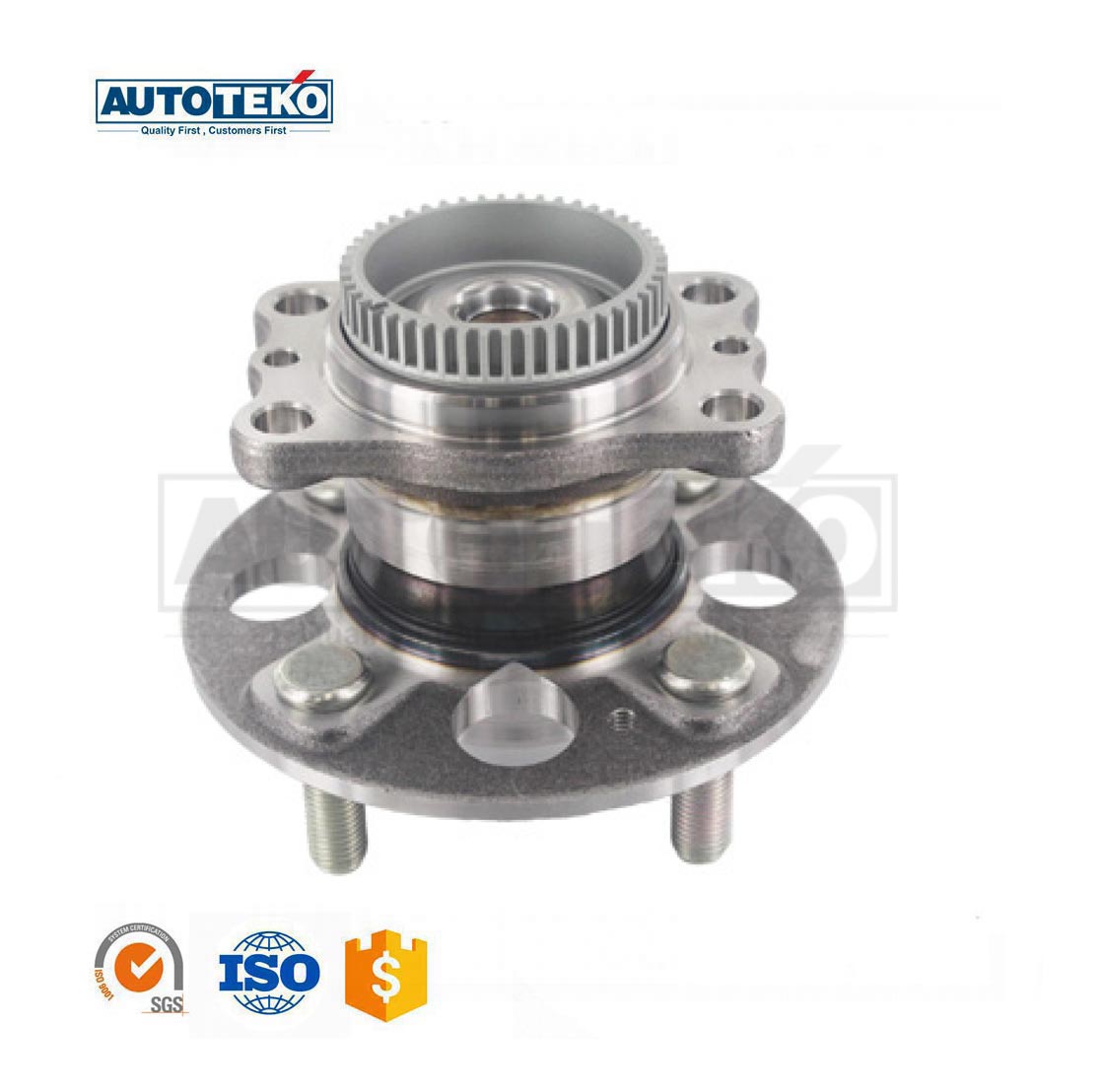 Wheel bearing Kits  VKBA7591