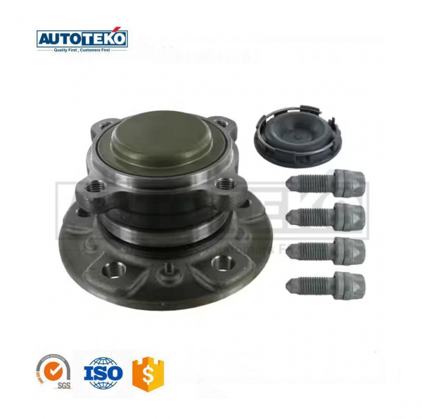 Wheel bearing Kits VKBA7063