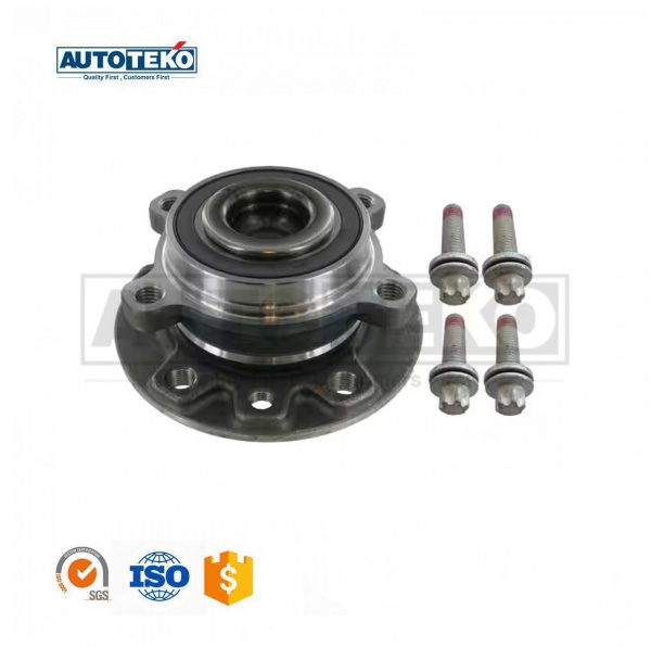 Wheel Bearing Kits VKBA6656