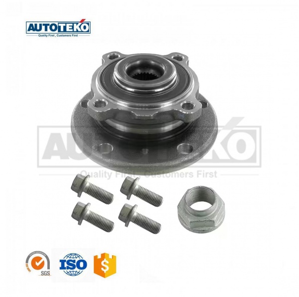 Wheel Bearing Kits VKBA6707