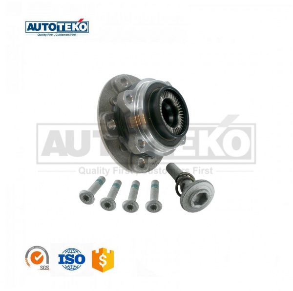 Wheel Bearing Kits VKBA6710