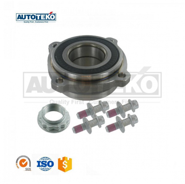 Wheel Bearing Kits VKBA6712