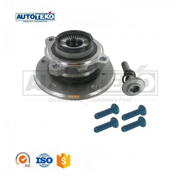 Wheel Bearing Kits VKBA6713