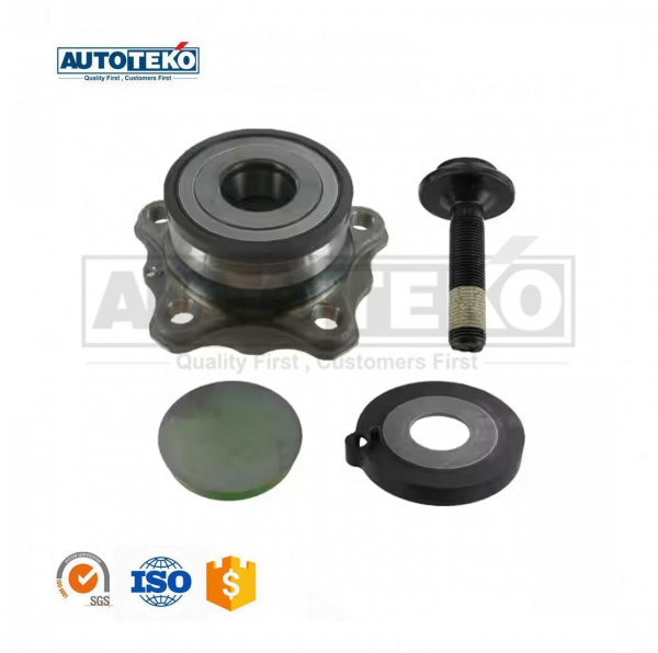 Wheel Bearing Kits VKBA6762