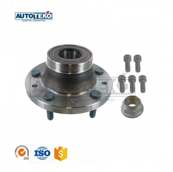 Wheel Bearing Kits VKBA7029