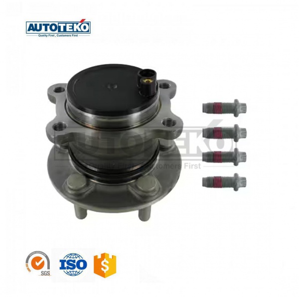 Wheel Bearing Kits VKBA7058