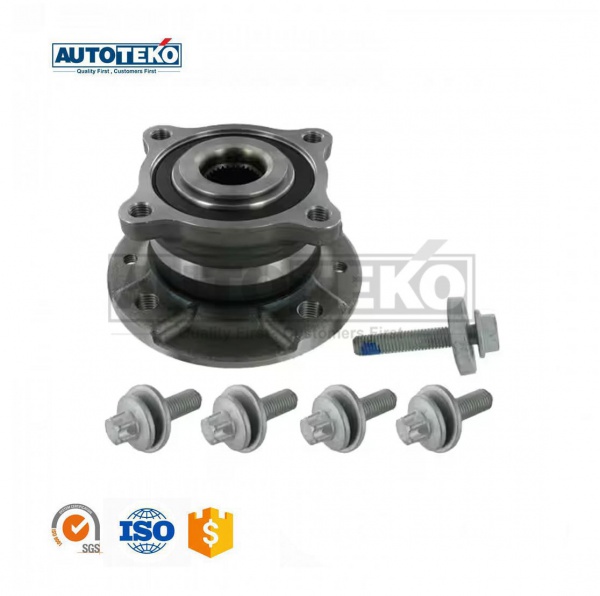 Wheel Bearing Kits VKBA7068