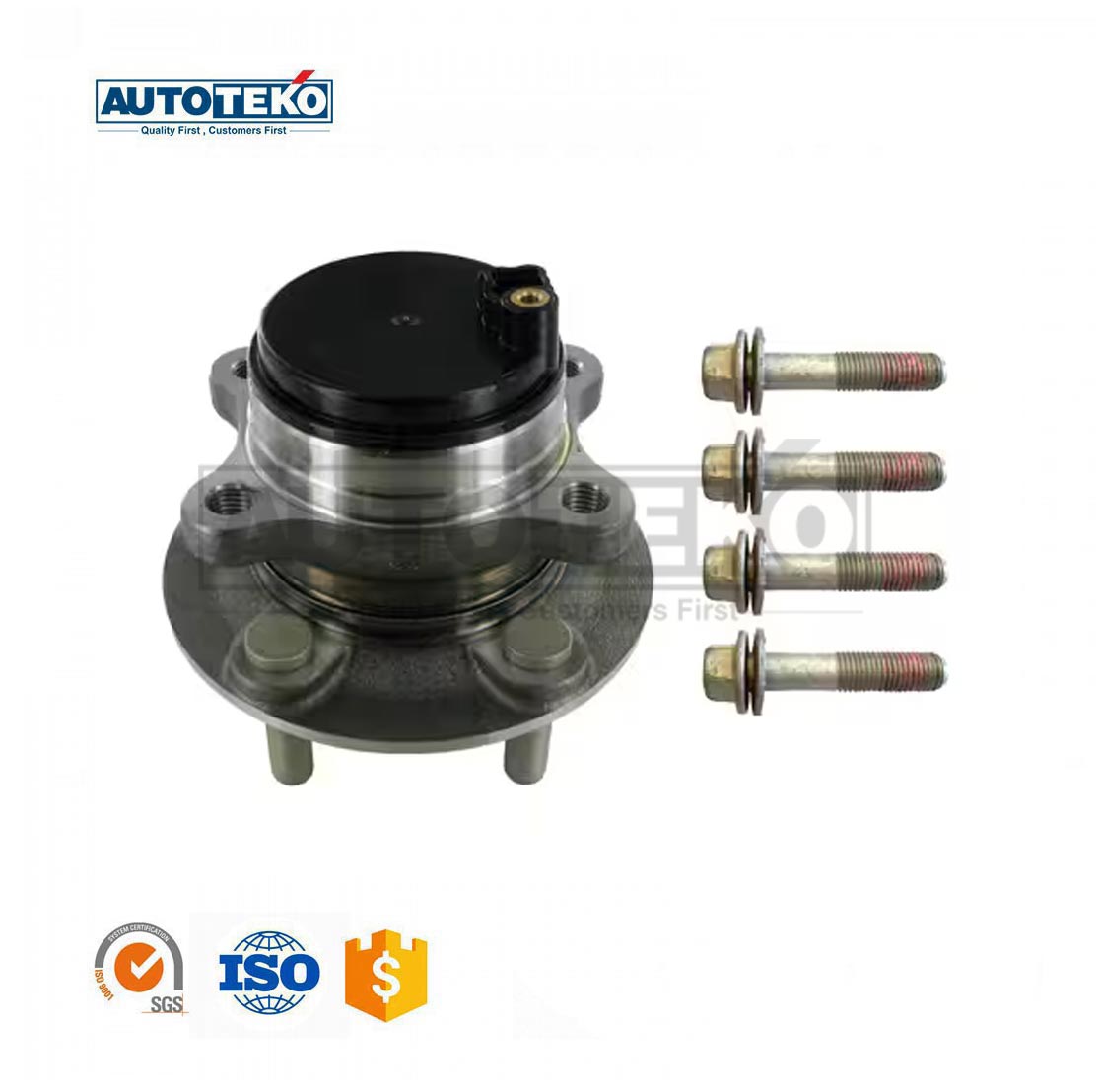 Wheel Bearing Kits VKBA7078