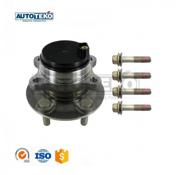 Wheel Bearing Kits VKBA7078