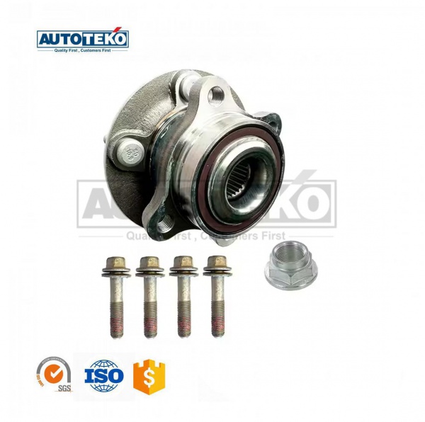 Wheel Bearing Kits VKBA7080