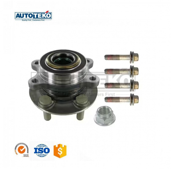 Wheel Bearing Kits VKBA7083