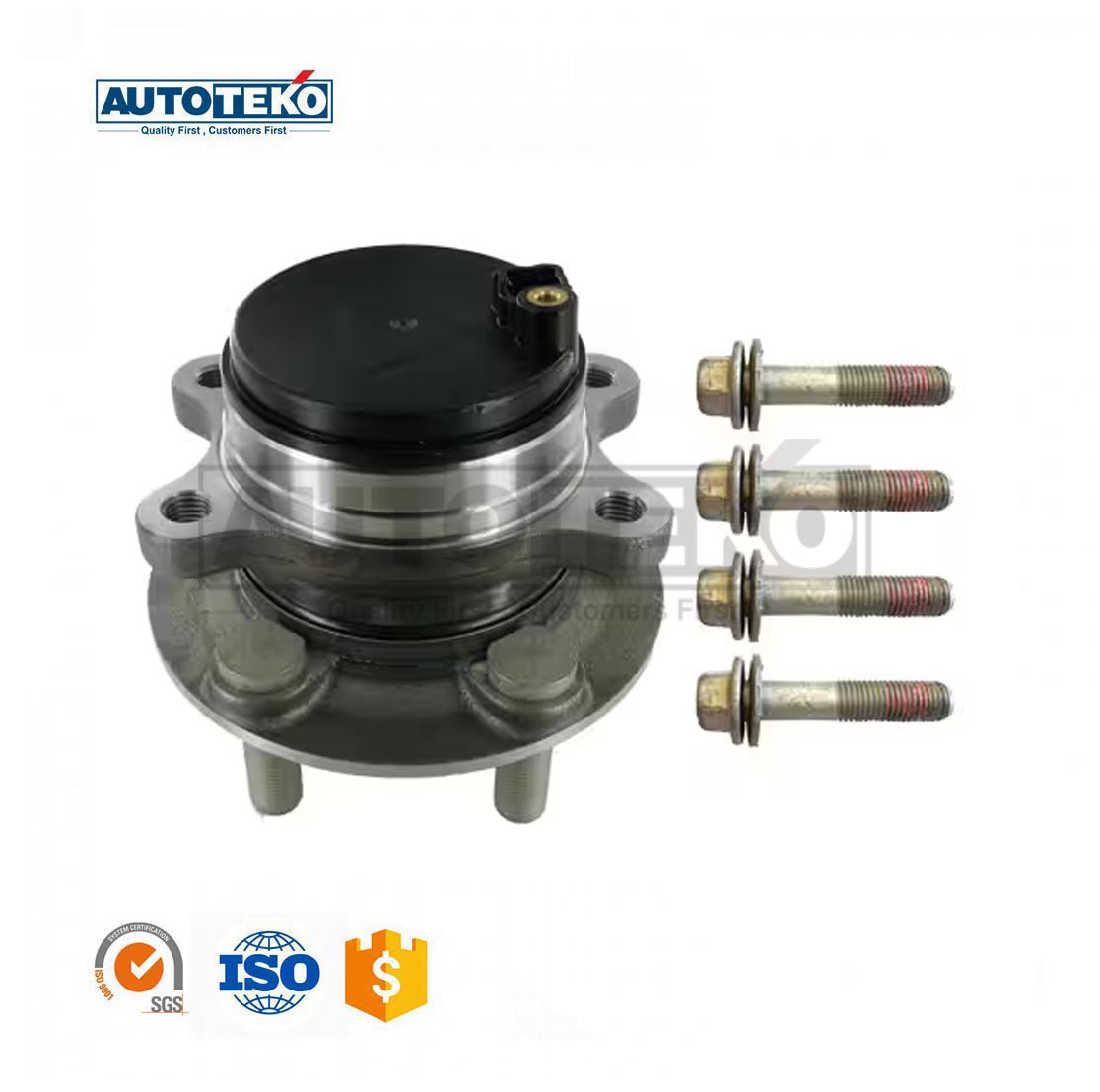 Wheel Bearing Kits VKBA7084
