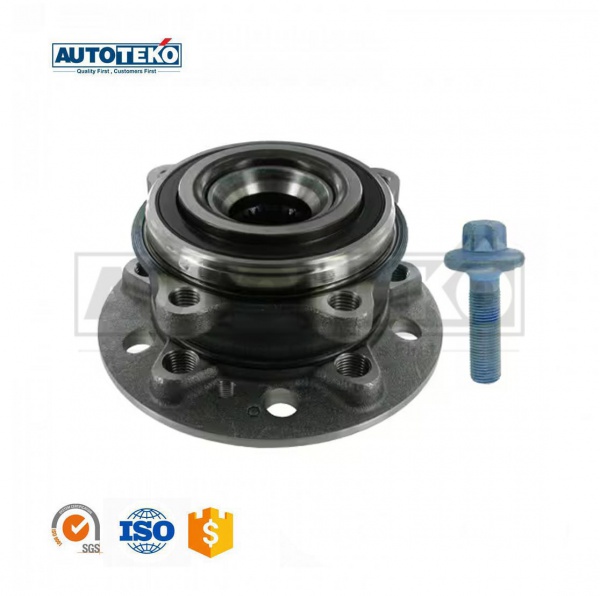 Wheel Bearing Kits VKBA7093