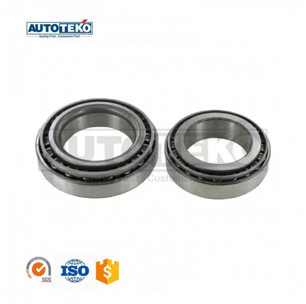 Wheel Bearing Kits VKBA7099