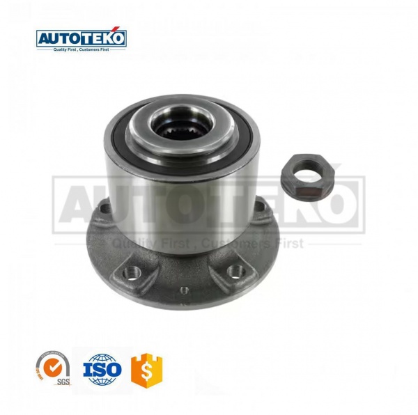 Wheel Bearing Kits VKBA7120