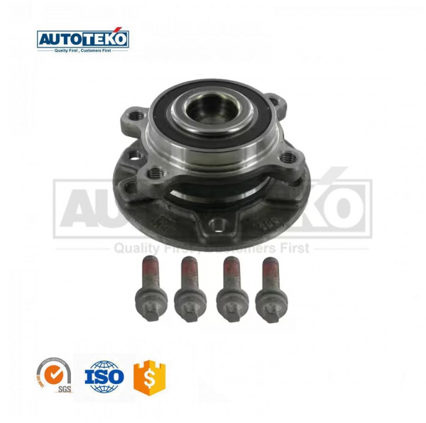 Wheel Bearing Kits VKBA7154