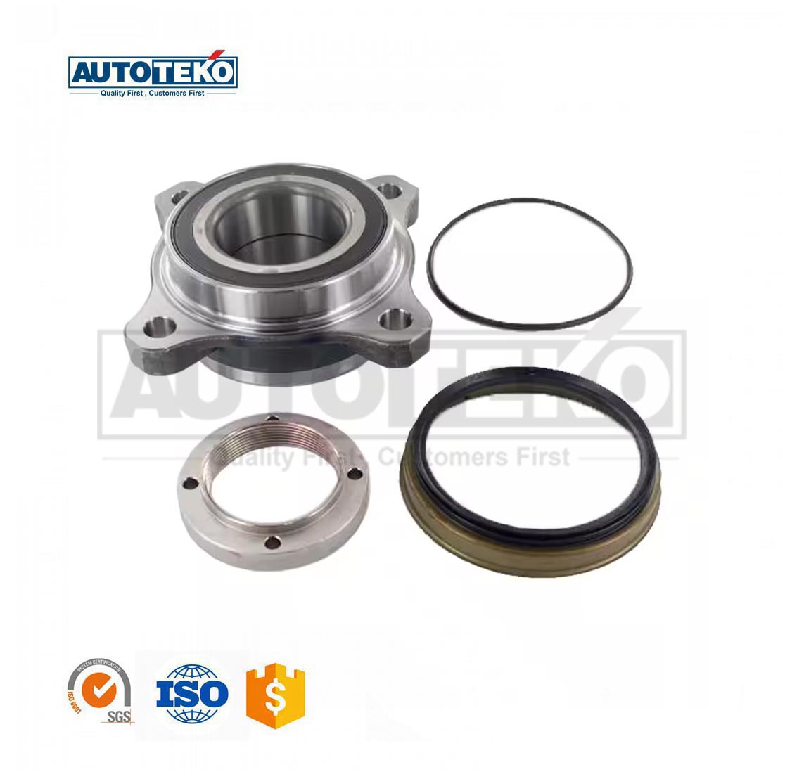 Wheel Bearing Kits VKBA7426
