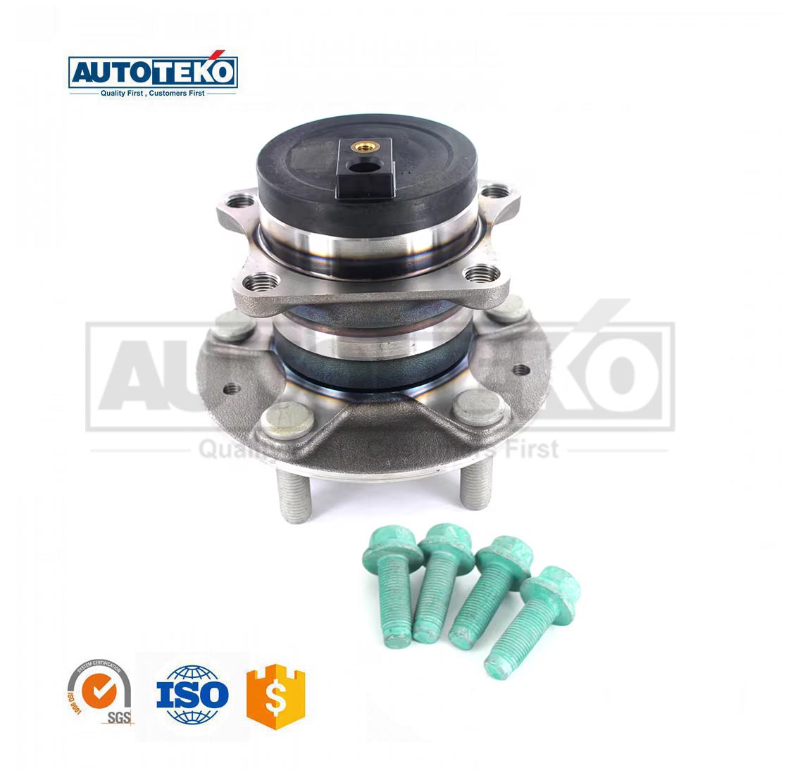 Wheel Bearing Kits VKBA7533