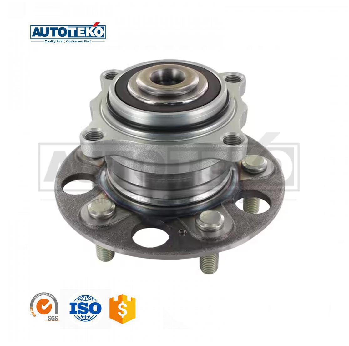 Wheel Bearing Kits VKBA7539