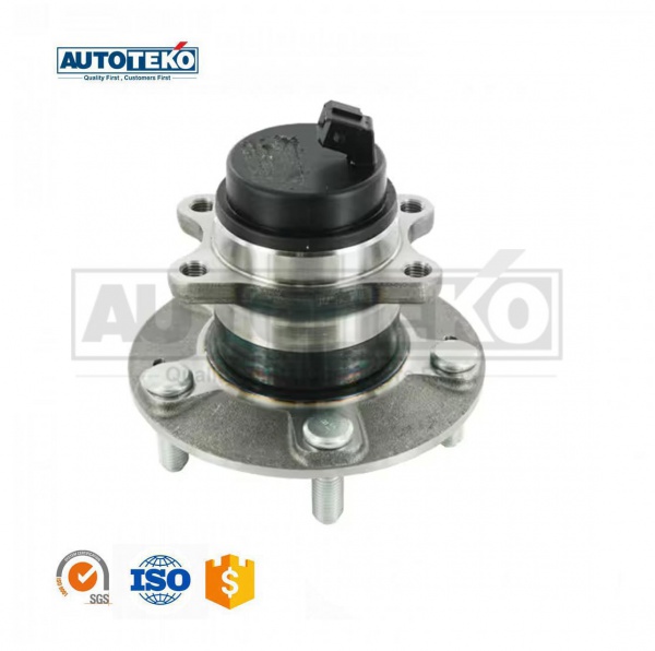 Wheel Bearing Kits VKBA7565