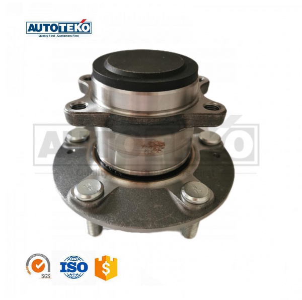 Wheel Bearing Kits VKBA7567