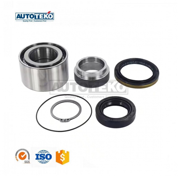 Wheel Bearing Kits VKBA7632